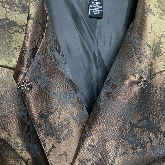 Maggie Barnes Blazer Jacket Womens Plus Size 5X - Picture 3 of 9